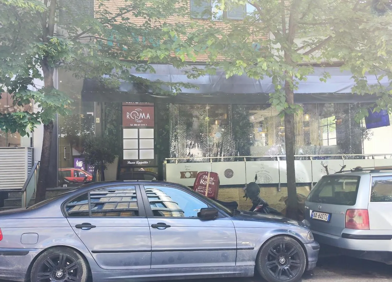 The Best Guesthouse In Tirana