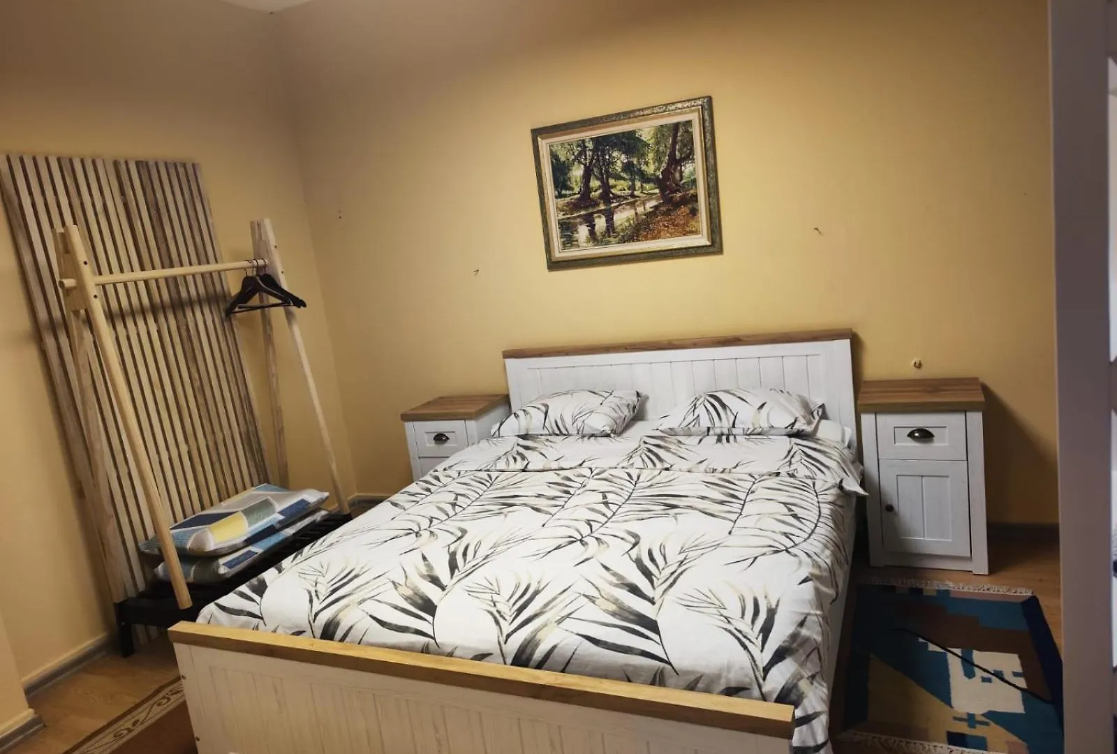 The Best Guesthouse In Tirana