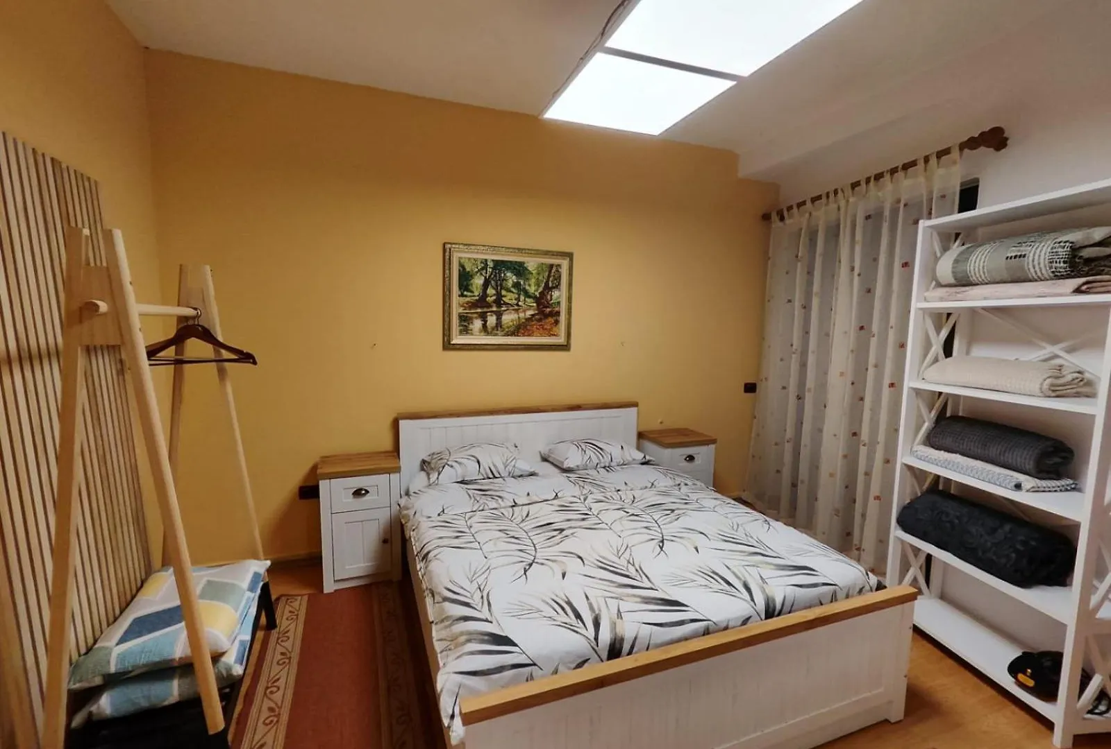 The Best Guesthouse In Tirana 0*,