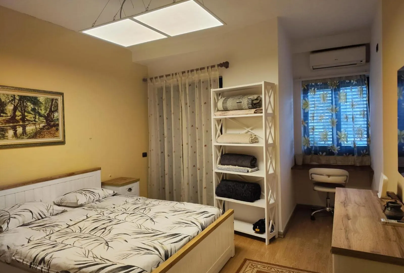 The Best Guesthouse In Tirana