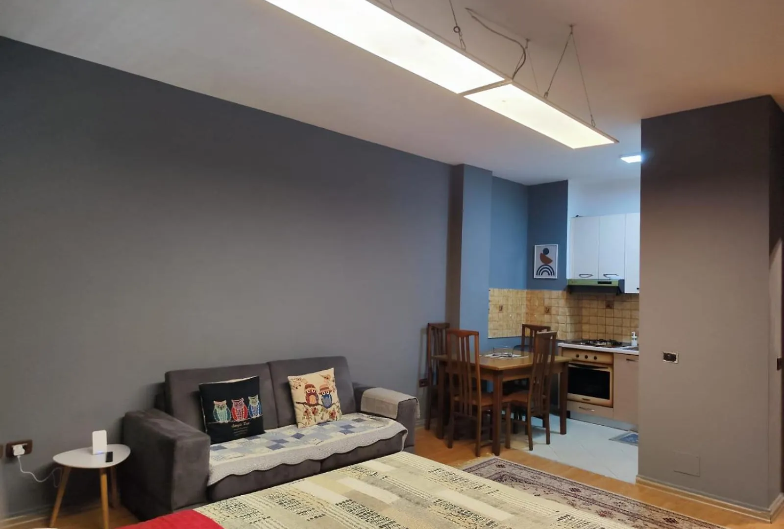 Appartamento The Best Guesthouse In Tirana Albania