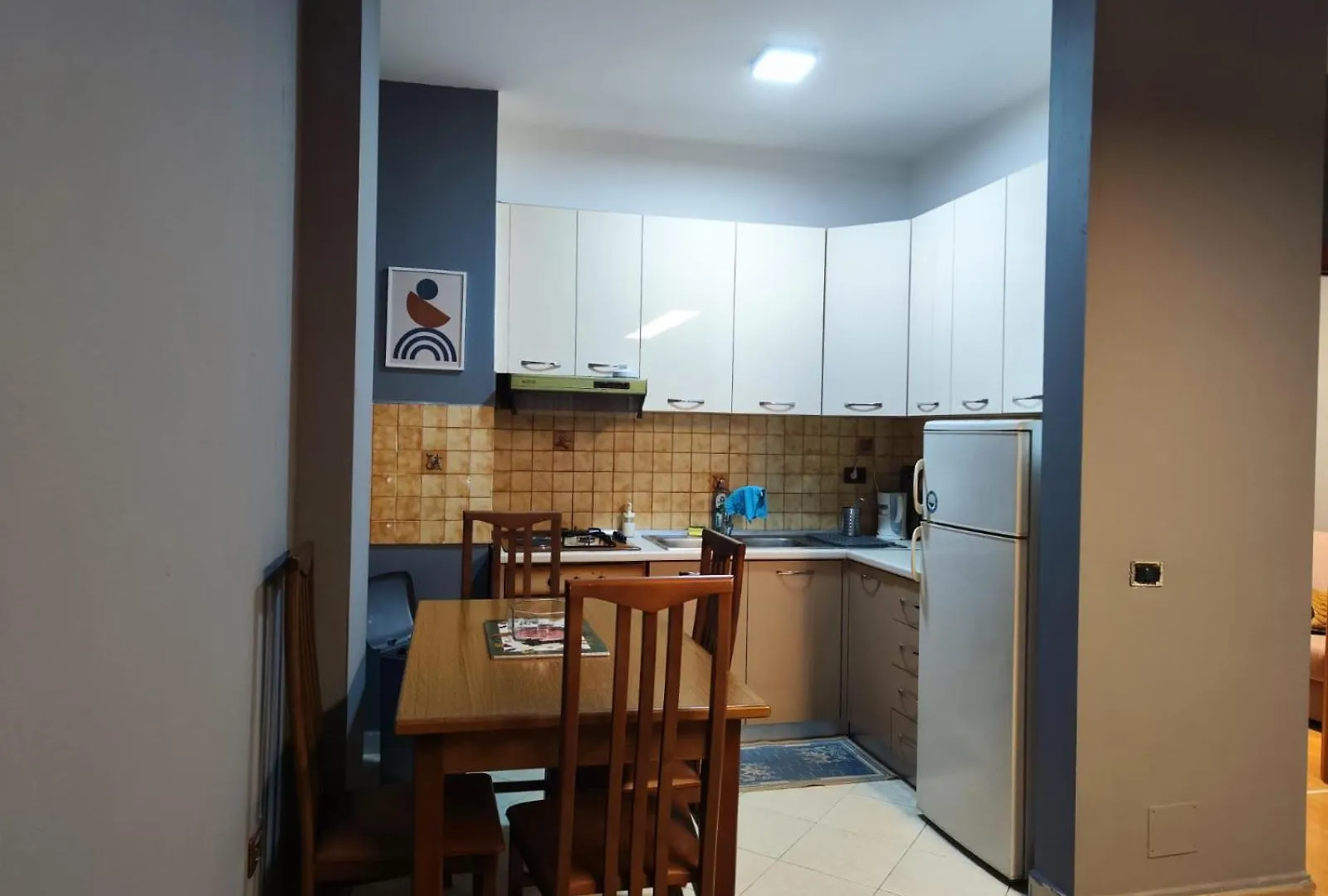 The Best Guesthouse In Tirana
