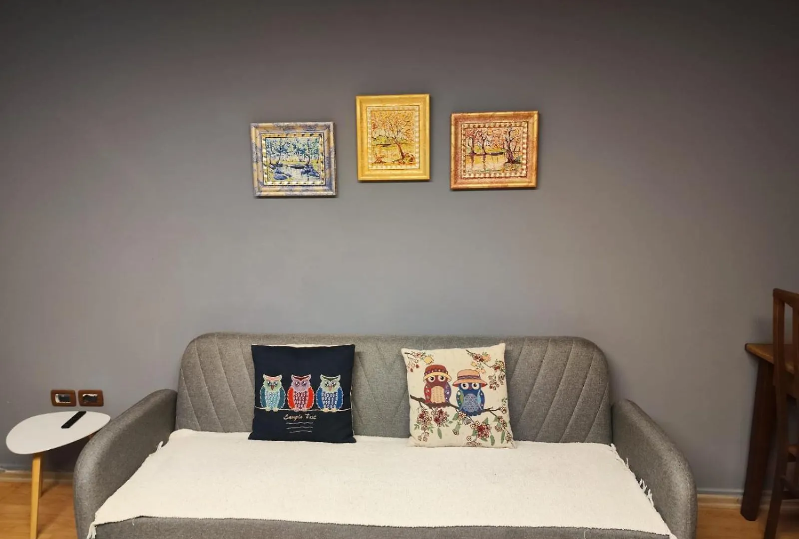 Appartamento The Best Guesthouse In Tirana Albania