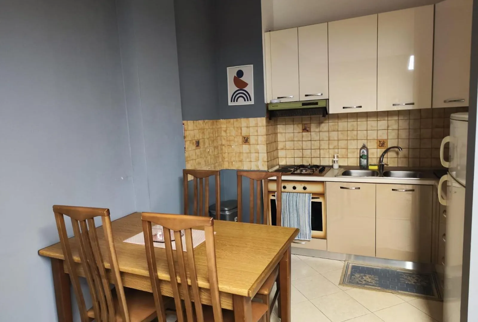 The Best Guesthouse In Tirana