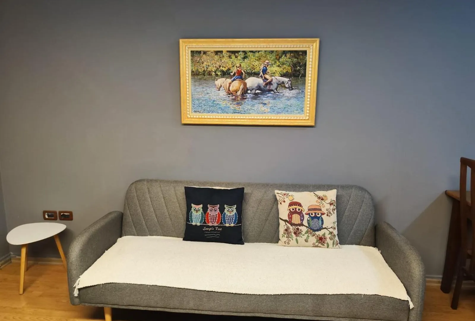 The Best Guesthouse In Tirana Appartamento