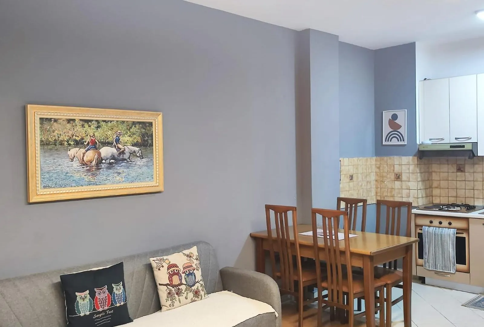 The Best Guesthouse In Tirana