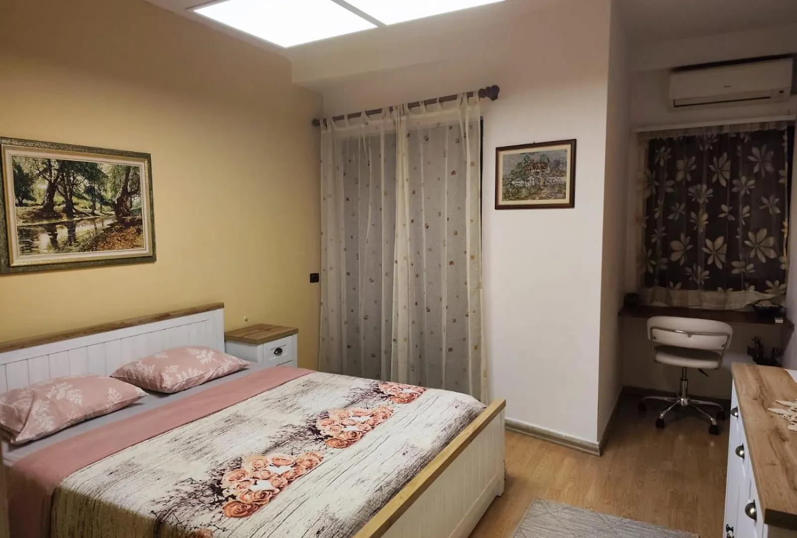 Appartamento The Best Guesthouse In Tirana