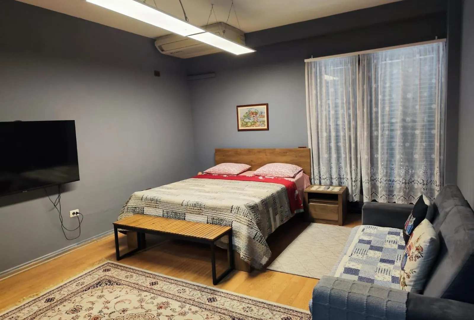 The Best Guesthouse In טיראנה 0*,  אלבניה