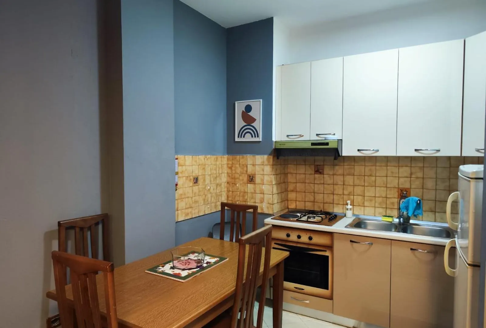 The Best Guesthouse In טיראנה אלבניה