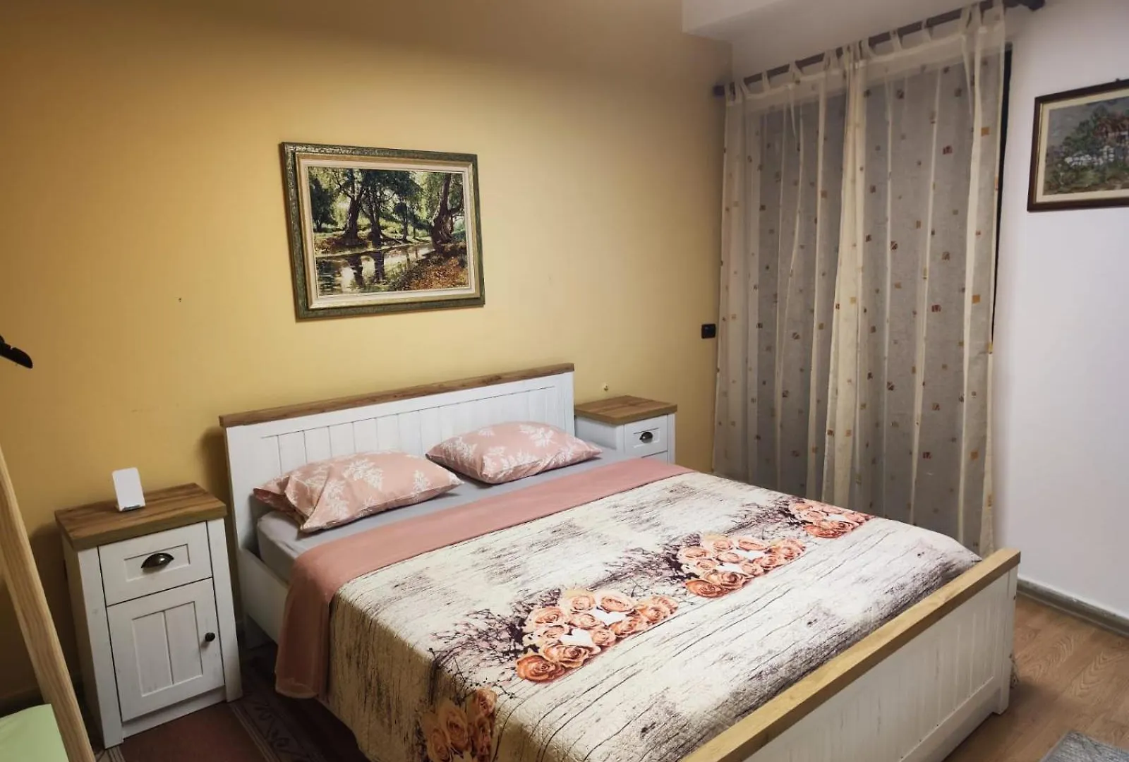The Best Guesthouse In טיראנה אלבניה